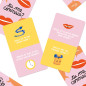 Jeu de cartes Tu me Connais MINUS EDITIONS