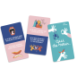 Jeu de cartes Qui de Nous MINUS EDITIONS