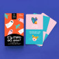 Jeu de cartes T'y Crois ou Pas MINUS EDITIONS