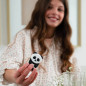 Money Walkie Panda, porte-monnaie sans contact pour enfant et ado