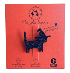 Pin's Chat LES PETITES HIRONDELLES