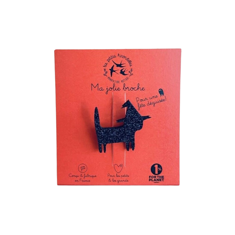 Pin's Chat LES PETITES HIRONDELLES