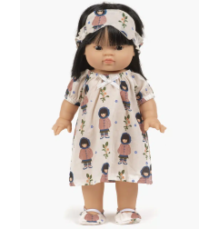 Poupée Gordis Jade MINIKANE