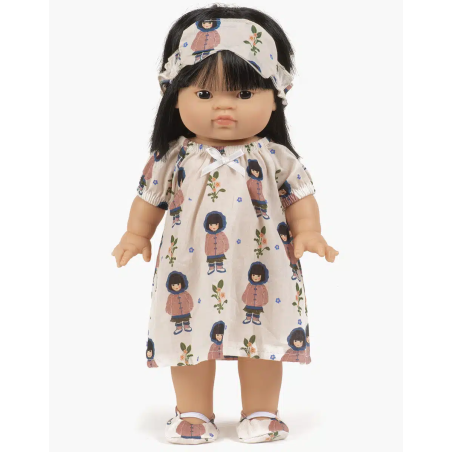 Poupée Gordis Jade MINIKANE