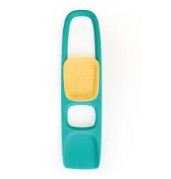 Jeu de plage pelle et tamis QUUT, Scoppi Lagon
