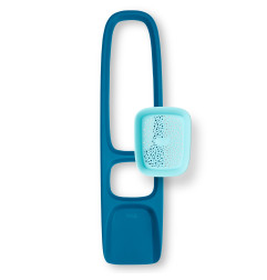 Jeu de plage pelle et tamis QUUT, Scoppi Océan