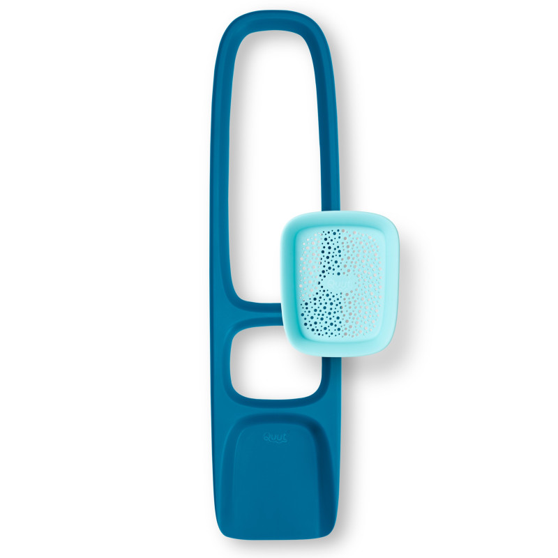 Jeu de plage pelle et tamis QUUT, Scoppi Océan