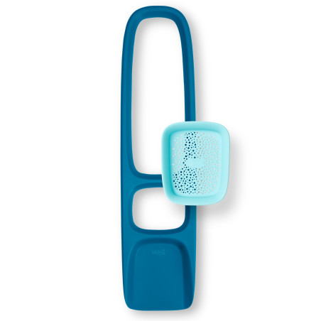 Jeu de plage pelle et tamis QUUT, Scoppi Océan