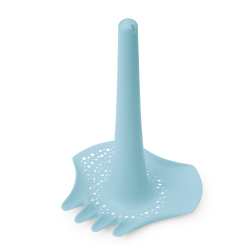 Râteau pelle tamis de plage QUUT, Triplet Bleu Vintage