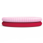 Piscine 120 cm Dippy QUUT, Cerise