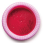 Piscine 120 cm Dippy QUUT, Cerise