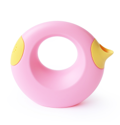 Arrosoir 0,5 l Cana QUUT, Rose Banane