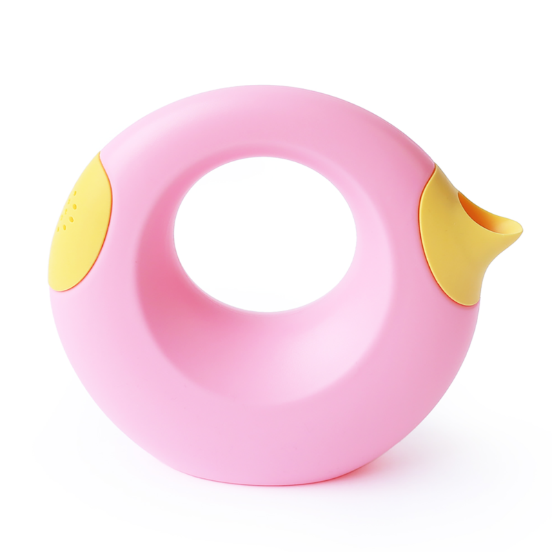 Arrosoir 0,5 l Cana QUUT, Rose Banane