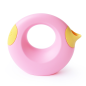 Arrosoir 0,5 l Cana QUUT, Rose Banane