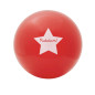 Ballon 22 cm RATATAM, rouge