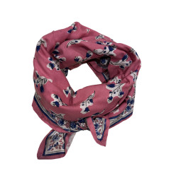 Foulard enfant Gypso Bubble SO FAMILY