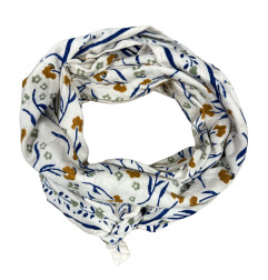 Foulard adulte Iris Pomme SO FAMILY