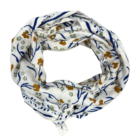 Foulard adulte Iris Pomme SO FAMILY