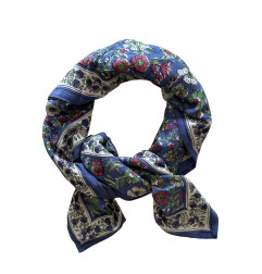 Foulard adulte Delhi Lavande SO FAMILY