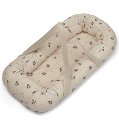 Nid d'ange Gro LIEWOOD, Peach Sea Shell