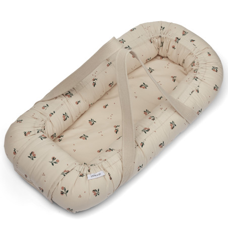 Nid d'ange Gro LIEWOOD, Peach Sea Shell