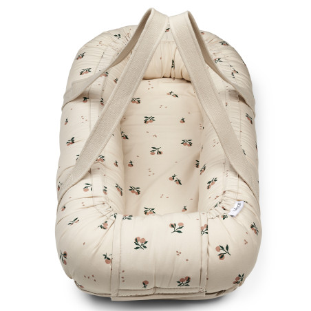 Nid d'ange Gro LIEWOOD, Peach Sea Shell