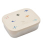 Lunchbox Arthur LIEWOOD, Aviator Ecru