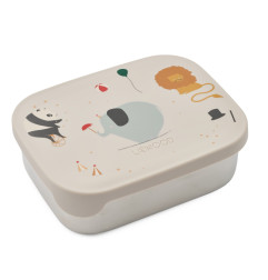 Lunchbox Arthur LIEWOOD, Circus Sandy