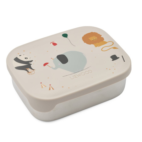 Lunchbox Arthur LIEWOOD, Circus Sandy