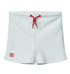 Caleçon de bain Seersucker Otto LIEWOOD