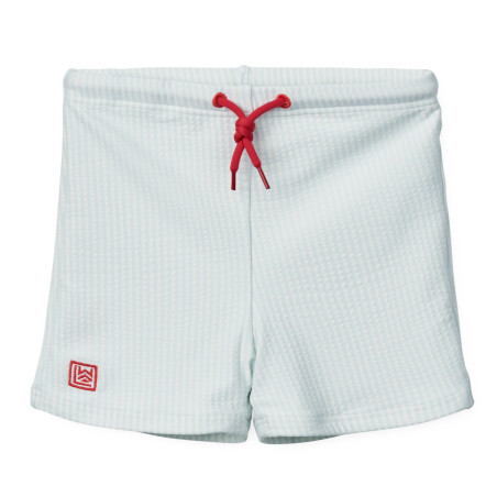 Caleçon de bain Seersucker Otto LIEWOOD