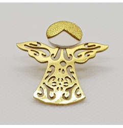 Pin's Angelo ATELIER GUSTAVE