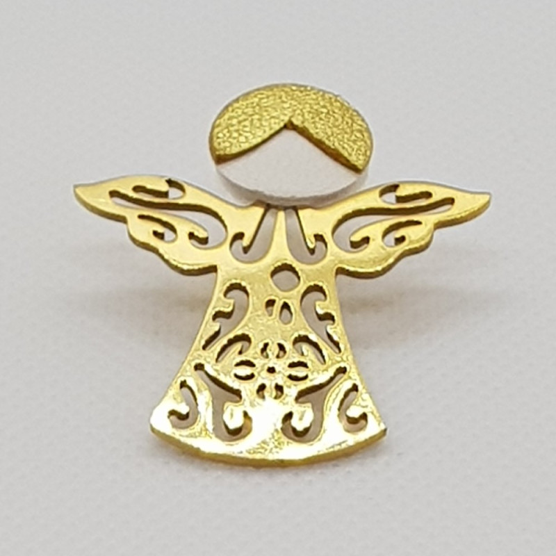 Pin's Angelo ATELIER GUSTAVE