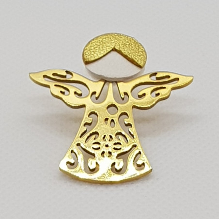 Pin's Angelo ATELIER GUSTAVE