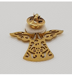 Pin's Angelo ATELIER GUSTAVE