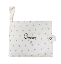 Album photos ATELIER WAGRAM, gaze Cœurs, personnalisable