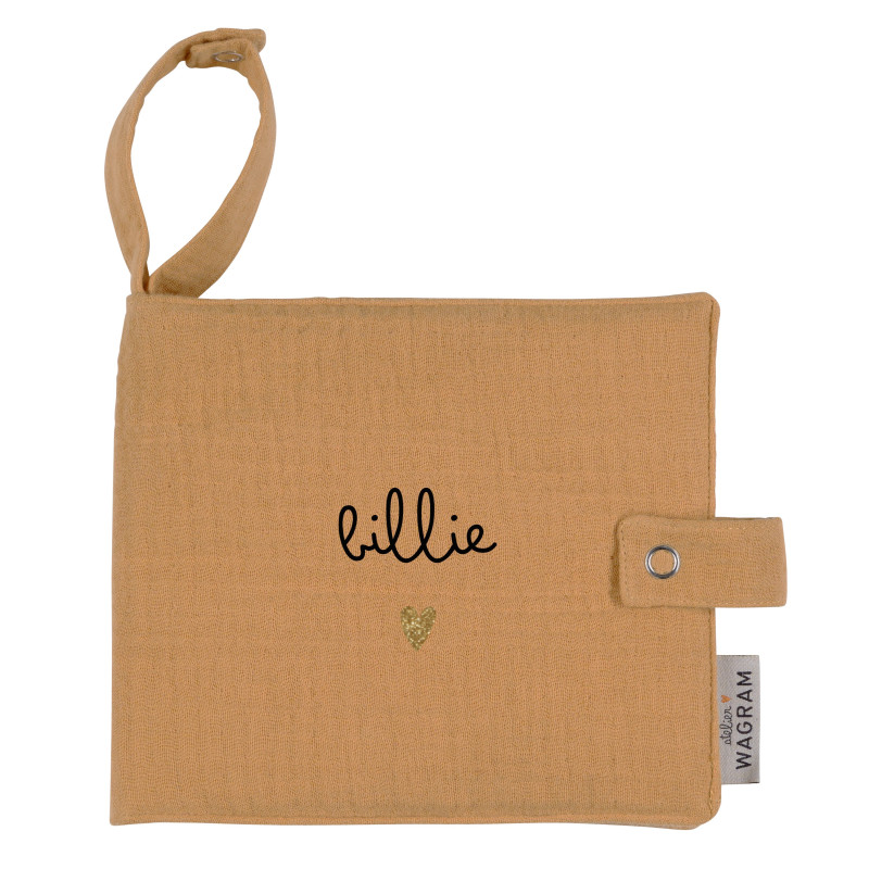 Album photos ATELIER WAGRAM, gaze Camel, personnalisable