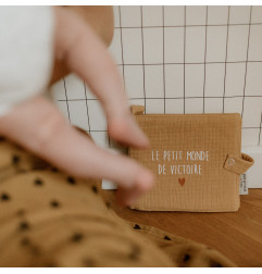 Album photos ATELIER WAGRAM, gaze Camel, personnalisable