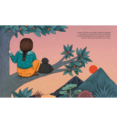 Livre Diane Fossey KIMANE