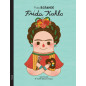 Livre Frida Kahlo KIMANE