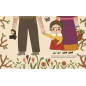 Livre Frida Kahlo KIMANE