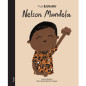Livre Nelson Mandela KIMANE