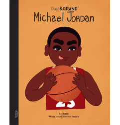 Livre Mickaël Jordan KIMANE