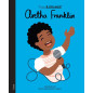 Livre Aretha Franklin KIMANE