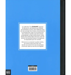 Livre Aretha Franklin KIMANE