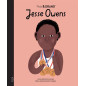 Livre Jesse Owens KIMANE
