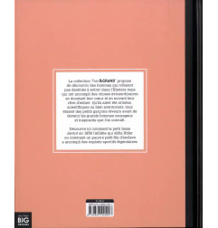 Livre Jesse Owens KIMANE