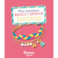 Coffret Mon Merveilleux Bracelet Brésilien AUZOU