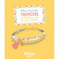Coffret Mon Bracelet Tropicool AUZOU