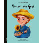 Livre Vincent Van Gogh KIMANE